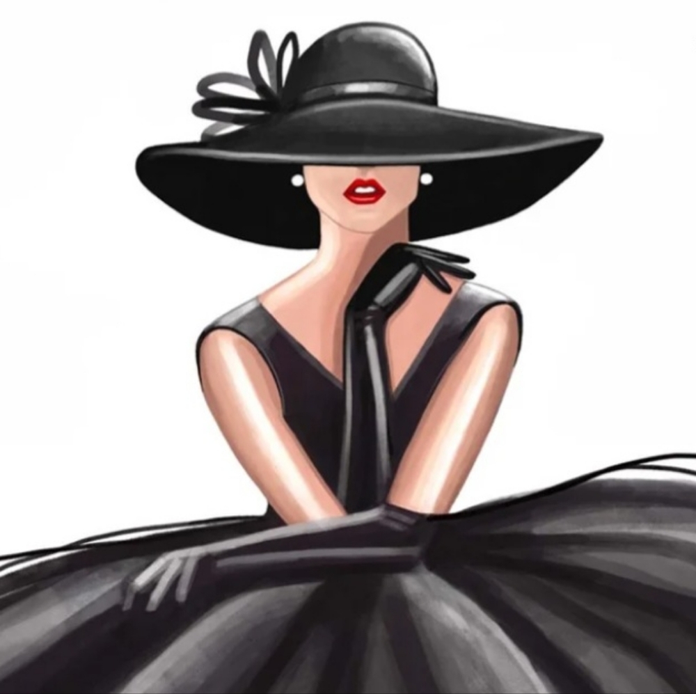 Style...